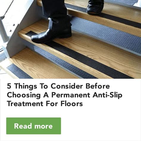 The Best Anti-slip Coating for Concrete Flooring | Nano-G