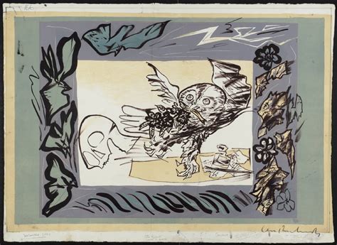 The Lifespan of a Poem: "And Death Shall Have No Dominion" - SevenPonds ...