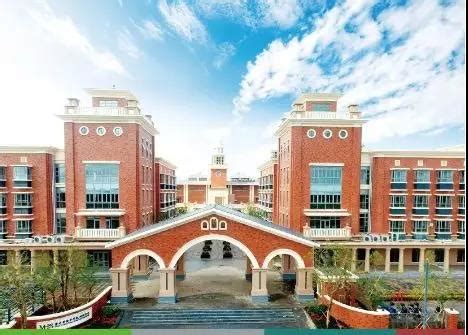 2021广州国际学校排行榜 英东中学上榜,第一一年学费16万_新闻资讯_巨鲨网