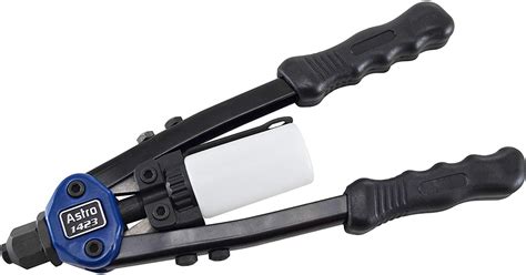 Buy Astro 1423 13-Inch Heavy Duty Hand Riveter, Patented structure ...