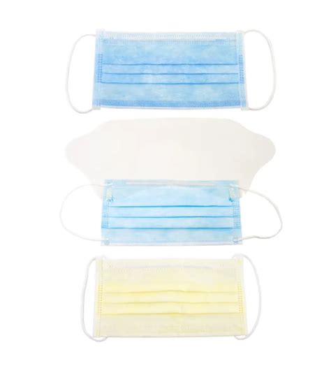 Image result for Isolation Mask