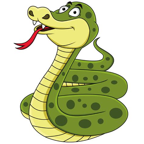 Snake images clip art - WikiClipArt