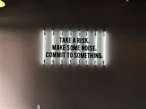 Equinox Fitness Neon