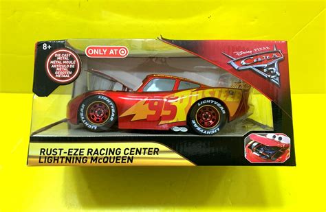 Rust-eze Racing Center 的图像结果