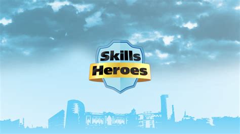 Max winnaar van de Skill Heroes NL! Gefeliciteerd namens MC Rijen