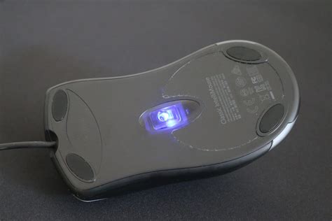 Image result for IntelliPoint Mouse
