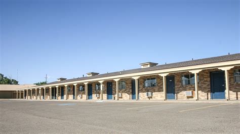 Best Inn Texas | Hotel | Levelland, TX