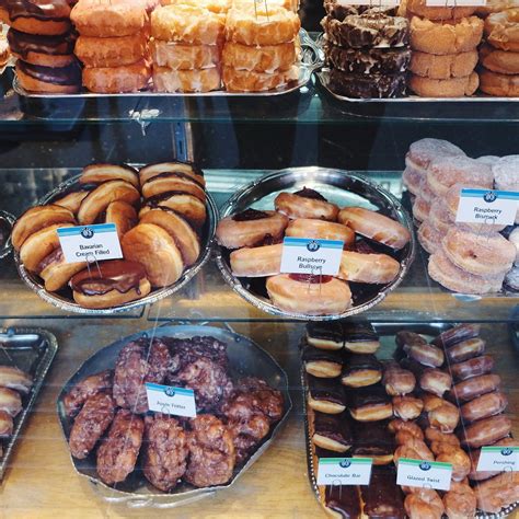 Underground Donut Tour (2026) All You MUST Know Before You Go (w/ Reviews)