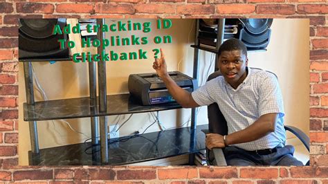Image result for ClickBank Tracking ID
