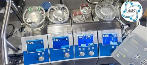 Heart Lung Machine - Sorin Stockert S5 Heart Lung Machine Trader ...