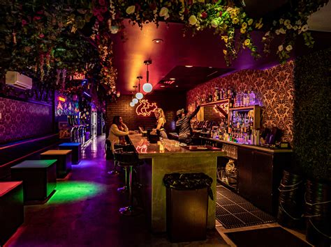 The Best Bars On U Street - Washington DC - The Infatuation