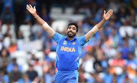 Jasprit Bumrah - Indian Cricket's No 1 Student