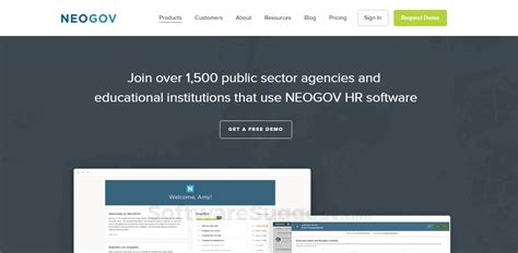 Image result for Neogov Payroll Module