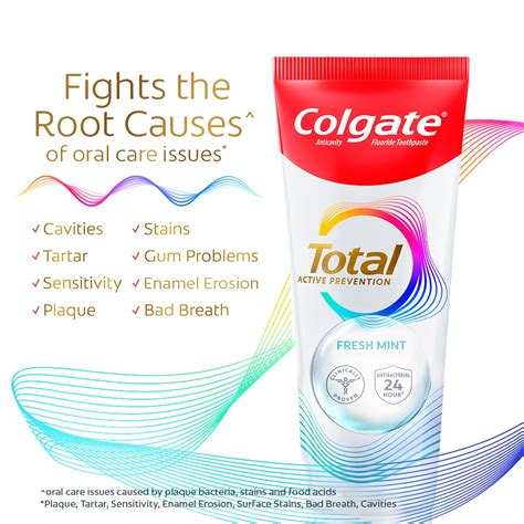 Image result for Colgate Toothpaste Benefits