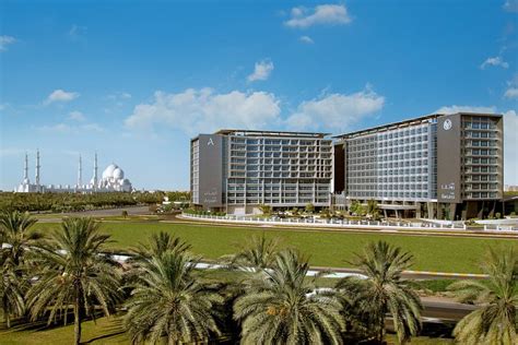 PARK ARJAAN BY ROTANA (₹̶ ̶1̶2̶,̶5̶9̶2̶) ₹ 11,007 (Abu Dhabi) Specialty ...