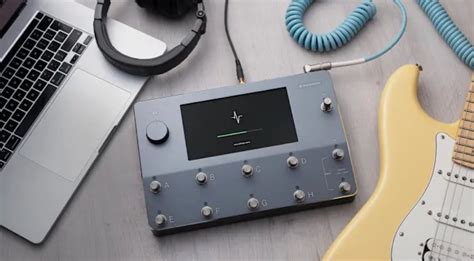 Image result for Quad Cortex Mini