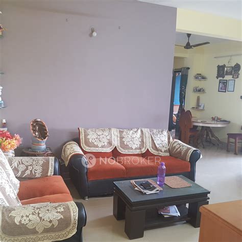 Manav Silver Twin Decks Wakad - Without Brokerage Fully furnished 2 BHK ...