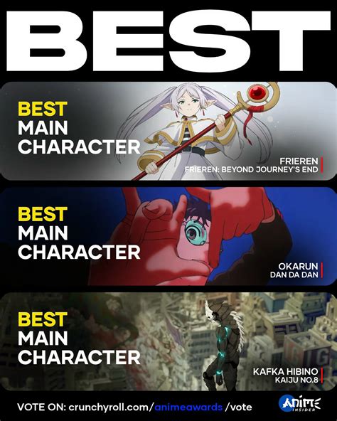 Anime Insider | Anime News , Leaks & Updates | The Countdown Is ON! ⏳🔥 Only a few days left to ...