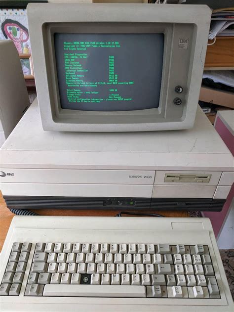 Image result for IBM 386 Computer