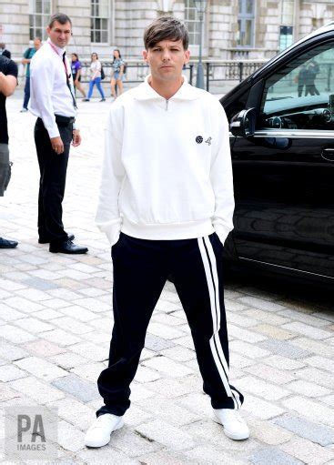 You've Got Style! - Louis Tomlinson Edition.