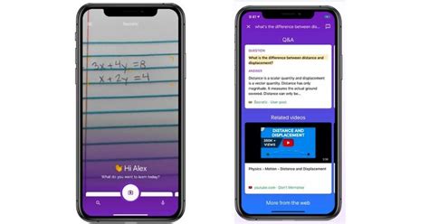 This App Can Help You Finish Your Math Homework Using AI, Thanks To ...
