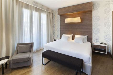 NH Collection Milano President, a Design Boutique Hotel Milan, Italy