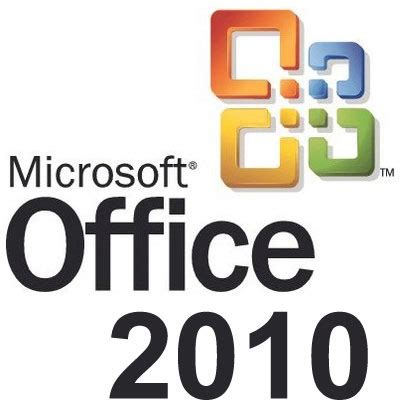 Купить Microsoft Office 2010 Standard за 390 рублей