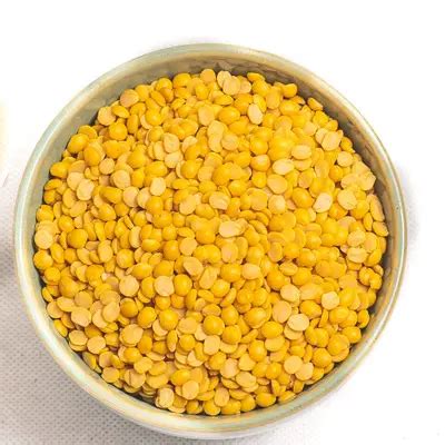 Buy Toor Dal Premium/Togari Bele online at best price | GRAMARAJYA