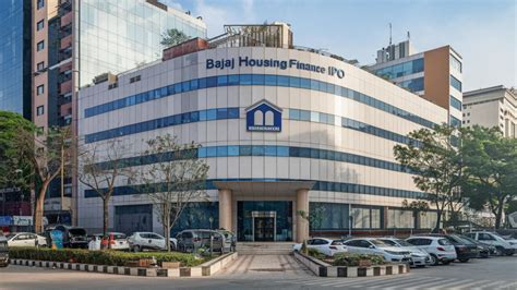 Bajaj Housing Finance IPO Doubles on First Day, Lists at Rs 150 on NSE ...