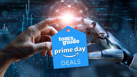 Forget scrolling Amazon — our Prime Day AI deals bot finds the best ...
