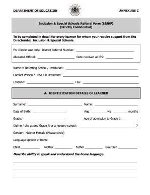 Fillable Online Home Forms How to Write a Complaint Letter +5 Template ...