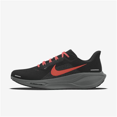 Nike Pegasus 41 By You Custom Men's Road Running Shoes. Nike IN