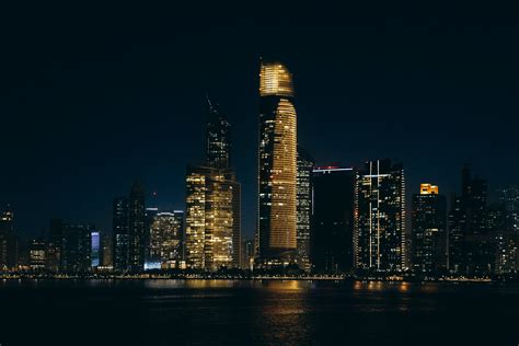 Abu Dhabi · Free Stock Photo