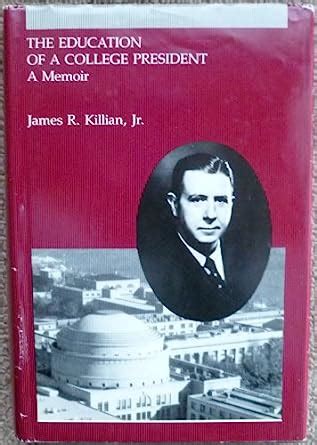 Buy The Education of a College President: A Memoir Book Online at Low ...