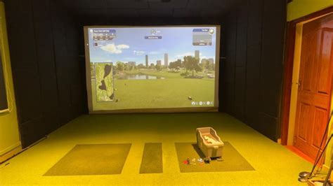 Book tickets to Golfer's Edge | Bengaluru