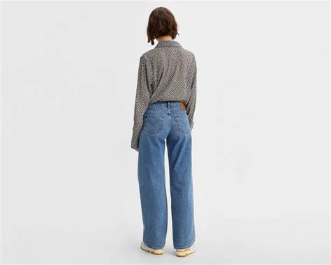Low Loose Women's Jeans - Medium Wash | Levi's® US
