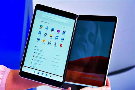 Windows 10X Review 的图像结果