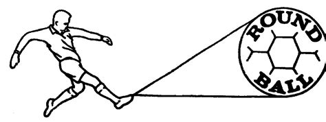 A Round Soccer Ball 的图像结果