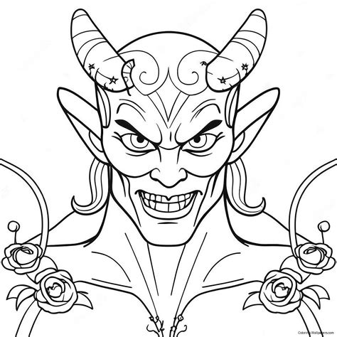 Demon Fall Demon Tutorial 的图像结果