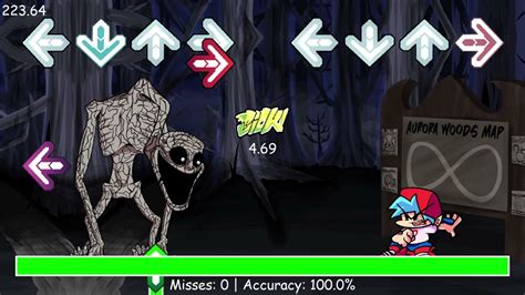 FNF Bot Python 的图像结果