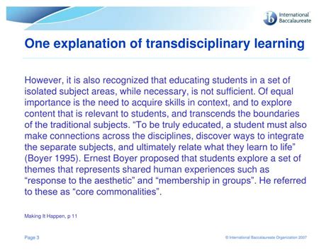 Image result for Explain Transdisciplinary