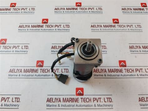 Tamagawa Tbl-i Series Ac Servo Motor 100W 200V – Aeliya Marine