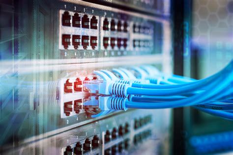 Network Server 的图像结果