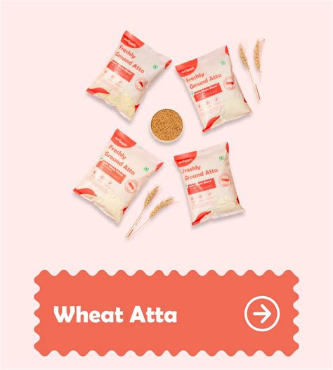 Traditionally Stone Ground, Freshly Made Atta ! – Origgo