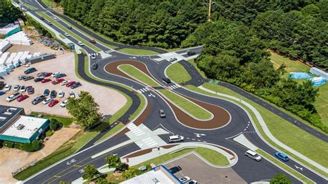 City of Raleigh proposes changes for Lake Wheeler Road including a new ...