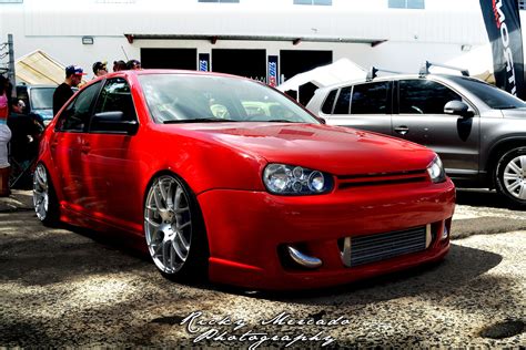 VW MK4 Jetta GTI Front Swap From Puerto Rico
