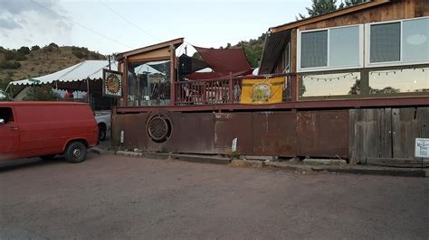 THE INN AT THE MINE SHAFT TAVERN (Madrid) - Inn Reviews & Photos ...