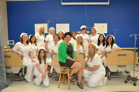 LIFE As I Know It : Nursing Pinning Ceremony
