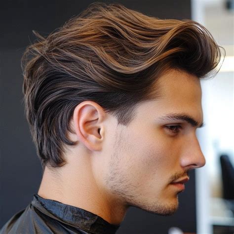 The Men's Flow Haircut: The Rise of A Modern Classic | Hair cuts ...