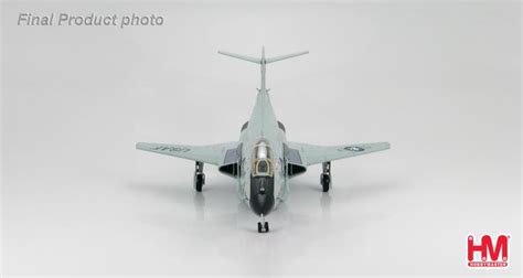 McDonnell F-101B Voodoo 58-0259, 2nd TFS, Air Defense Weapons Center ...